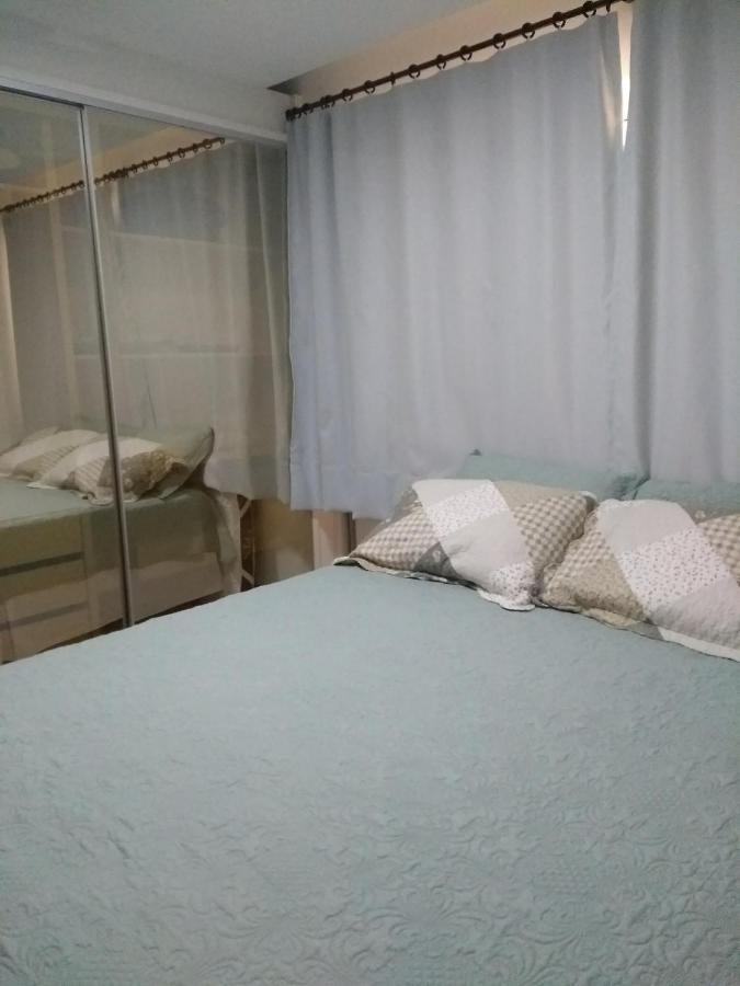 Appartement Flat Beira-Mar Tambau à João Pessoa Extérieur photo